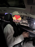 伯爵卓爾雙層領(lǐng)設(shè)計(jì)假兩件羽絨服男中長款保暖外套2024冬季新款 K451002 青木棕 L (175) 曬單實(shí)拍圖
