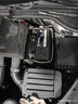風(fēng)帆蓄電池 以舊換新 汽車電瓶12V 6-QW-60大眾捷達寶來高爾夫速騰邁騰帕薩特途觀 曬單實拍圖