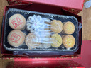 大橋道老八件蛋糕點(diǎn)心糕點(diǎn)禮盒酥餅休閑食品零食成人送禮天津特產(chǎn)老字號(hào) 老八件糕點(diǎn)禮盒3斤裝1680g 曬單實(shí)拍圖