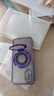 妙之選oppoK7x手機(jī)殼oppok7保護(hù)oppo硅膠套k7x全包k7防摔oppk透明opopk軟殼opook新款x5g男女0PP0帶支架o 【閃粉-暗夜紫】透明電鍍送全屏鋼膜+支架 OPPO:K7x 曬單實(shí)拍圖