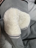 浪莎保暖褲男【25秋季新品】?jì)却┘咏q加厚打底褲東北大碼羽絨護膝棉褲 曬單實(shí)拍圖