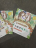 10冊(cè) 好性格教育圖畫書 彩圖注音版 有朋友真好 森林分享會(huì) 6-8歲兒童性格培養(yǎng)好品德幼兒繪本親子情商教育一年級(jí)閱讀故事書 《好性格教育圖畫書》系列隨機(jī)5本 曬單實(shí)拍圖
