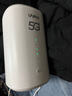 萊浦 25移動隨身wifi5g雙5G路由器千兆wifi6信號放大器家用路由器穿墻王sim免插卡5Gcpe全網(wǎng)通通用流量 至尊版-雙5G CPE千兆路由器 曬單實(shí)拍圖