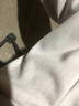 汐嘻冰絲夏季薄款褲子男休閑工作耐磨直筒商務(wù)運(yùn)動(dòng)工裝青年加絨長褲 加絨淺灰+加絨深灰 XL 建議110-140斤左右 曬單實(shí)拍圖