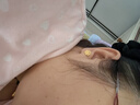 周六福太陽(yáng)花黃金耳釘女足金耳飾生日禮物計價(jià)A0914070 一對 約2.89g  曬單實(shí)拍圖