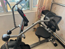SUNNY美國健身車(chē)家用臥式四肢聯(lián)動(dòng)智能動(dòng)感單車(chē)上下肢老人運動(dòng)健身器材 四肢聯(lián)動(dòng)|運動(dòng)課程|免插電 曬單實(shí)拍圖