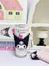 Next Kiss英國聯(lián)名Hello Kitty保溫杯女2026新款高顏值生日禮物咖啡水杯子 包“洛”萬(wàn)象套餐【杯+毛絨包】 曬單實(shí)拍圖