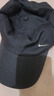 耐克（NIKE）速干軟頂金屬耐克勾運(yùn)動(dòng)帽 DRI-FIT CLUB FB5372-010 M 曬單實(shí)拍圖