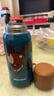杯具熊（BEDDYBEAR）正品吸管專用原裝配件兒童保溫杯吸管蓋直飲蓋杯套吸嘴吸管 所有兒童內(nèi)蓋（備注或聯(lián)系客服 曬單實拍圖
