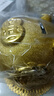 斯寶路存錢罐兒童 創(chuàng)意儲蓄罐大號陶瓷金豬儲錢罐擺件只進(jìn)不出男孩女孩 常規(guī)（可進(jìn)可出）6寸金豬 存錢罐 曬單實(shí)拍圖