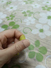 隨燦 美甲遮蓋貼紙上學(xué)上班美甲臨時遮擋貼出cos遮美甲膚色透氣可裁剪 美甲遮蓋貼 1個 （2.5cm寬約5m長/卷） 曬單實拍圖