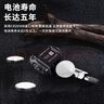 車行官雪佛蘭原廠胎壓傳感器探界者車胎內(nèi)置輪胎監(jiān)測(cè)器氣壓檢測(cè)儀氣門(mén)嘴 全新4代升級(jí)【科魯茲系列】 曬單實(shí)拍圖