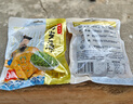 鞭炮筍馬尾藻海藻菜羊棲涼拌菜海草長壽菜龍須鹽漬火鍋食材 馬尾藻250克5包 曬單實拍圖
