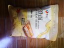 新良澄面小麥淀粉2斤澄粉家用青團(tuán)水晶蝦餃缽仔糕腸粉冰皮烘焙原料 1kg*1袋 曬單實(shí)拍圖