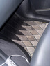固特異（Goodyear）高邊TPE汽車(chē)腳墊適用奧迪A3A4LA5LA6LA7LQ3Q5L腳踏墊車(chē)墊裝飾配件 奧迪Q5L 18-25款 高邊腳墊+年華毯 八件套 曬單實(shí)拍圖