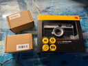 柯達（Kodak）膠卷復古相機 EKTAR H35N 非一次性膠卷相機帶閃光學生ins膠片相機  雅黑色（不含膠卷和電池） 曬單實拍圖