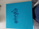 時(shí)光的故事 相冊(cè)本紀(jì)念冊(cè)diy手工家庭大容量粘貼式覆膜情侶寶寶自粘式影集 成長的足跡 60張(120面)黑頁 曬單實(shí)拍圖
