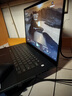 戴爾（DELL） 靈越16Plus 16英寸大屏創(chuàng)作本補貼20%設(shè)計師學(xué)生辦公剪輯游戲制圖輕薄筆記本電腦 12代標(biāo)壓i5-12500H 3K視網(wǎng)膜屏 墨藍 16G內(nèi)存 512G高速固態(tài) 定制 曬單實拍圖