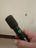 飛利浦（PHILIPS）LED手電筒強光手電筒超亮超長續(xù)航野外生存充電小型戶外照明應急燈SFL6168 曬單實拍圖