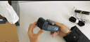 索尼（SONY） ILCE-A7C 全畫幅微單相機(jī) 輕便小巧 實(shí)時(shí)眼部對(duì)焦 A7C 黑色 單機(jī)身【 贈(zèng)相機(jī)包+座充+屏保等 】 官方標(biāo)配 曬單實(shí)拍圖