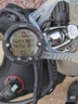 頌拓（SUUNTO）ZOOP NOVO專業(yè)潛水電腦表空氣高氧儀表自由和關(guān)閉80米防水英文版 ZOOP黑色曬圖送保溫杯 曬單實拍圖