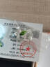 滇慶堂999純銀琺瑯耳環(huán)耳墜復(fù)古耳飾耳鉤氣質(zhì)飾品 養(yǎng)耳洞防過(guò)敏 原創(chuàng) 琺瑯柳葉耳環(huán) 曬單實(shí)拍圖