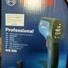 博世（BOSCH） GIS 500 專業(yè)測溫儀紅外線手持工業(yè)高精度測溫儀 官方標(biāo)配 曬單實(shí)拍圖
