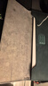 Yoves適用華為matebook x pro保護(hù)套微絨典藏版電腦包鴻蒙筆記本內(nèi)膽包 荊棘綠（內(nèi)膽包+電源包） Matebook Pro/X Pro 14.2英寸 曬單實拍圖