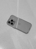0度 適用蘋(píng)果15手機(jī)殼iPhone15PROMAX保護(hù)套透明硅膠軟殼全包氣囊防摔男女款 透明 iPhone15Promax（新） 曬單實(shí)拍圖