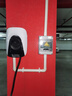 車充衛(wèi)士新能源電動(dòng)汽車充電樁器通用7kw充電立樁家用壁掛式交流快充國標(biāo) 大眾id3 id4 id6crozz/x邁騰gte （5米指示燈版）7kw/可車端預(yù)約 曬單實(shí)拍圖