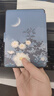 zoyu 適用Kindle保護套paperwhite保護殼入門(mén)版電子書(shū)kpw四彩繪插畫(huà) 白月光 Paperwhite 1/2/3 曬單實(shí)拍圖