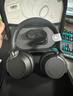 Microsoft/微軟Surface 2 無線藍牙頭戴式主動降噪耳機 音樂耳機 二手耳機耳麥 黑色 99成新 曬單實拍圖