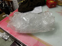 帕莎帕琦土耳其進(jìn)口INS玻璃咖啡杯紅茶杯水杯家用熱飲杯子配碟子茶具套裝 北極光杯碟套裝155ml-單只裝 曬單實(shí)拍圖