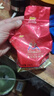 梅山高活性干酵母500g包子饅頭糕點(diǎn)花卷高糖低糖型發(fā)酵粉酵母粉 梅山低糖型500克*20包整箱 曬單實(shí)拍圖