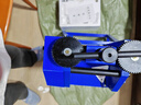 宿禮歐式手搖壓片機(jī) 金銀壓圓壓半圓壓方線壓片機(jī) 金銀壓銀絲機(jī)壓條機(jī) 歐式3(壓片、半圓、方線、壓圓 曬單實(shí)拍圖
