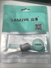 山澤Type-c轉(zhuǎn)接頭 USB3.2Gen1安卓手機OTG數(shù)據(jù)轉(zhuǎn)換頭線蘋果15/16華為iPad平板接U盤讀卡器鍵鼠車載連接 Type-c轉(zhuǎn)USB3.2【合金掛繩款】 曬單實拍圖