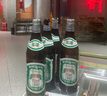 拉薩啤酒（Lhasa  Beer）西藏拉薩啤酒628ml*12瓶裝啤酒圣地精釀特產(chǎn)小麥原漿 628mL 12瓶 曬單實(shí)拍圖