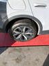 固特異（Goodyear）汽車(chē)輪胎全新 操控安全型 御乘二代【包安裝】 EfficientGrip/2代 255/45R20 101T 奧迪Q5 曬單實(shí)拍圖