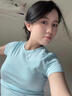 寶鉑琳S925純銀項(xiàng)鏈女輕奢感2025新款小眾設(shè)計(jì)項(xiàng)鏈鎖骨鏈吊墜生日禮物女 晚風(fēng)流光/S925/送閨蜜實(shí)用走心 曬單實(shí)拍圖