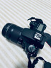 佳能/Canon 60D 70D 80D 77D 90D 二手單反相機 半畫(huà)幅中端級數碼相機 70D +18-135 STM 非召回批次 準新 曬單實(shí)拍圖