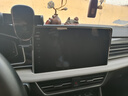 米將適用于大眾車載手機(jī)支架朗逸速騰探岳X途觀L屏幕款導(dǎo)航支架汽車用 大眾專用【C8】 22-24款大眾途觀L/途觀X 曬單實拍圖