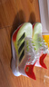 阿迪達(dá)斯 （adidas）運(yùn)動(dòng)鞋男鞋 秋季新款訓(xùn)練網(wǎng)球鞋緩震透氣休閑鞋 JP5379/金屬銀/符點(diǎn)灰 42 曬單實(shí)拍圖