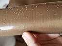 十色生活油布不粘布烤箱烘焙家用商用耐高溫反復(fù)使用蛋糕卷烤盤墊紙油紙布 曬單實(shí)拍圖