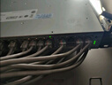 華為（HUAWEI） 數(shù)通智選交換機(jī)千兆48口高速網(wǎng)管企業(yè)交換機(jī)代替S5720S-52P-LI-AC 華為數(shù)通智選 S5735S-L48T4S-A1 曬單實(shí)拍圖
