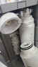 海爾（Haier）凈水器濾芯暖暖系列HRO7558-3/5023-3PRO/APRO/1H58-3/3A/3C/3E/LRO50-3T 3級CTO濾芯HRO1H58-3A/3C/3E 曬單實(shí)拍圖