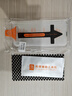 梵膜倫瀑布屏手機膜適用蘋果16鋼化膜iPhone15/14promax手機16pro全屏13防窺x新款XR無塵倉高清 J10-聽筒防塵頂配無塵倉一拉除塵秒貼超清1片裝 iPhone16Plus 曬單實拍圖