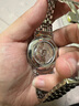浪琴（LONGINES）瑞士手表 時尚系列 機械鋼帶男表L49224526 曬單實拍圖