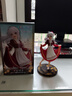 UCGO TAITO 魔女之旅 手辦模型玩具 20cm 伊蕾娜葡萄酒少女 曬單實(shí)拍圖