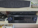 奇聲（QISHENG）DVP-5000 早教家用DVD播放機VCD影碟機兒童CD機HDMI高清DTS藍牙版 DVP-9000高清版+高清線 曬單實拍圖