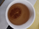 維C烘干檸檬片泡水無蜂蜜干檸檬片無糖泡茶玫瑰茶包花草茶檸檬片檸檬茶 檸檬片 泡水 蜂蜜檸檬水花果茶 252g檸檬干【半斤】【質(zhì)量上乘】 曬單實拍圖